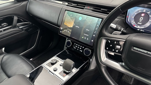 Used Land Rover Range Rover 2022 for sale - 76334556: Photo 18
