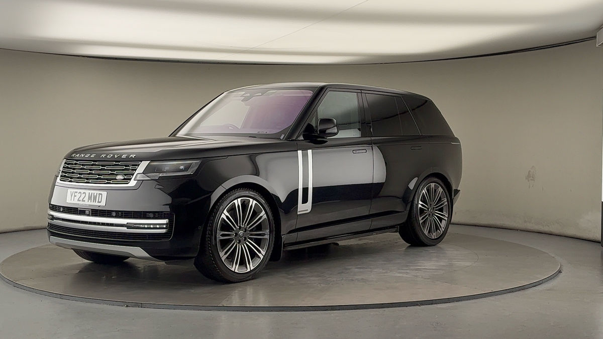 Used Land Rover Range Rover 2022 for sale - 76334556: Photo 20