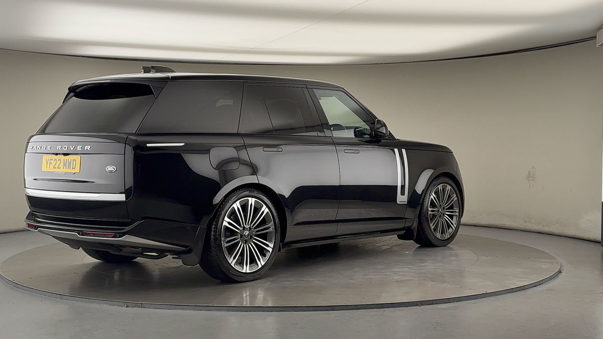 Used Land Rover Range Rover 2022 for sale - 76334556: Photo 21