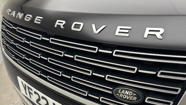 Used Land Rover Range Rover 2022 for sale - 76334556: Photo 24