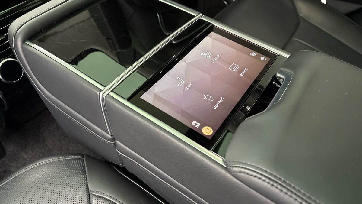 Used Land Rover Range Rover 2022 for sale - 76334556: Photo 26