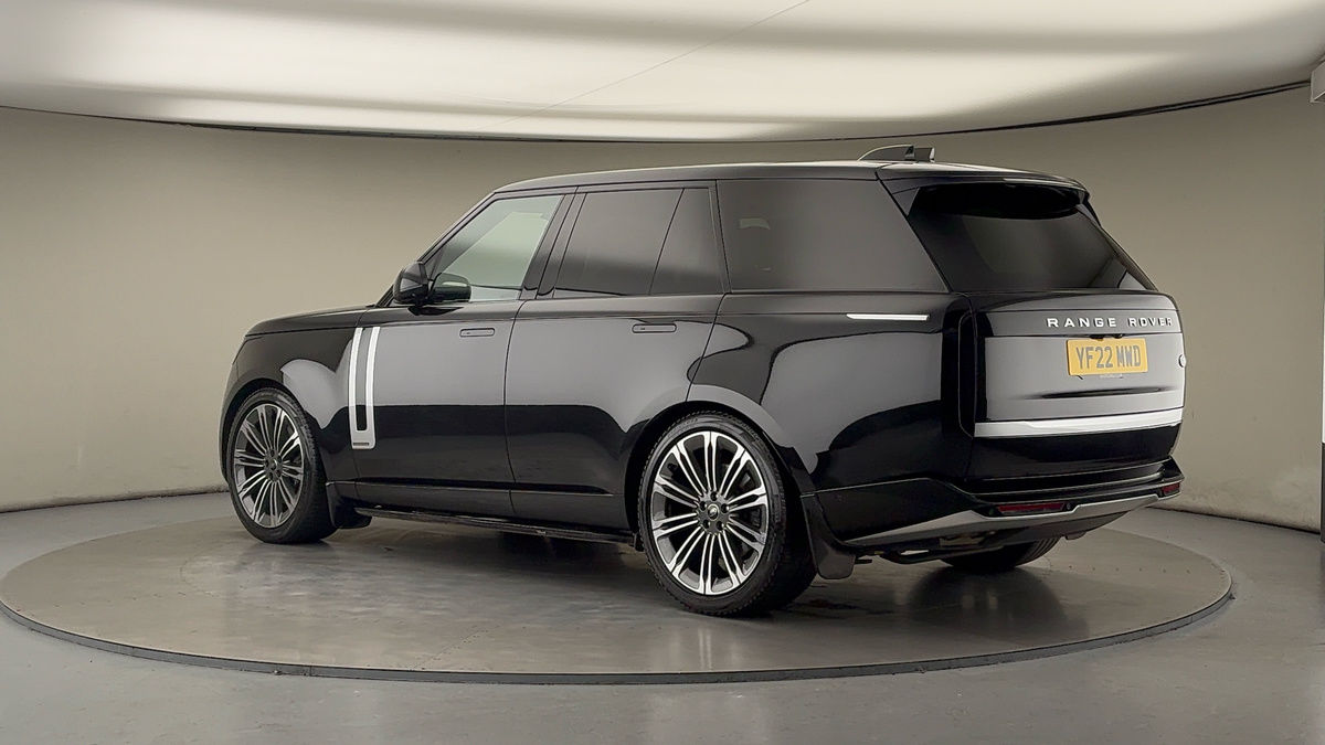 Used Land Rover Range Rover 2022 for sale - 76334556: Photo 27