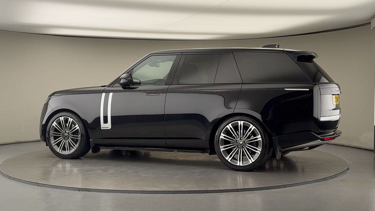 Used Land Rover Range Rover 2022 for sale - 76334556: Photo 28