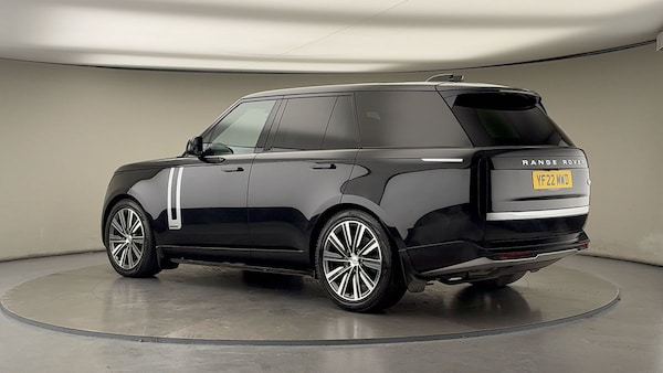 Used Land Rover Range Rover 2022 for sale - 76334556: Photo 28