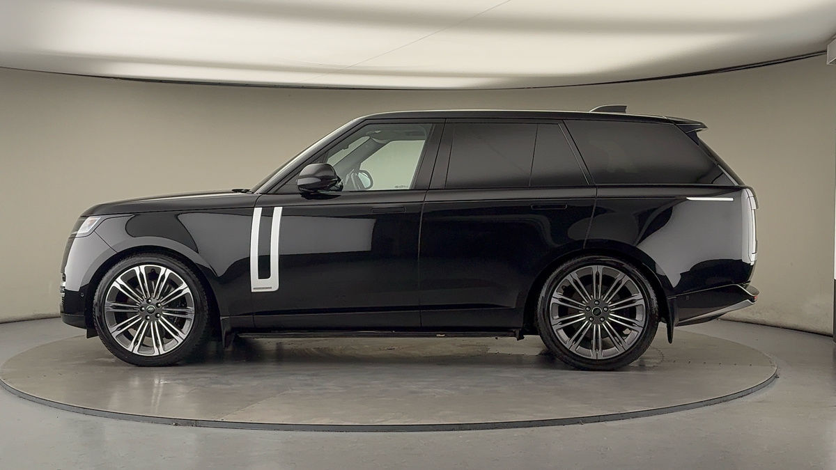 Used Land Rover Range Rover 2022 for sale - 76334556: Photo 29