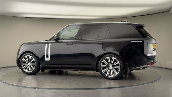 Used Land Rover Range Rover 2022 for sale - 76334556: Photo 29
