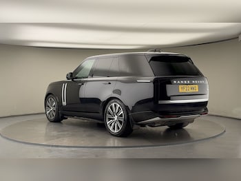 Used Land Rover Range Rover 2022 for sale - 76334556: Photo 2