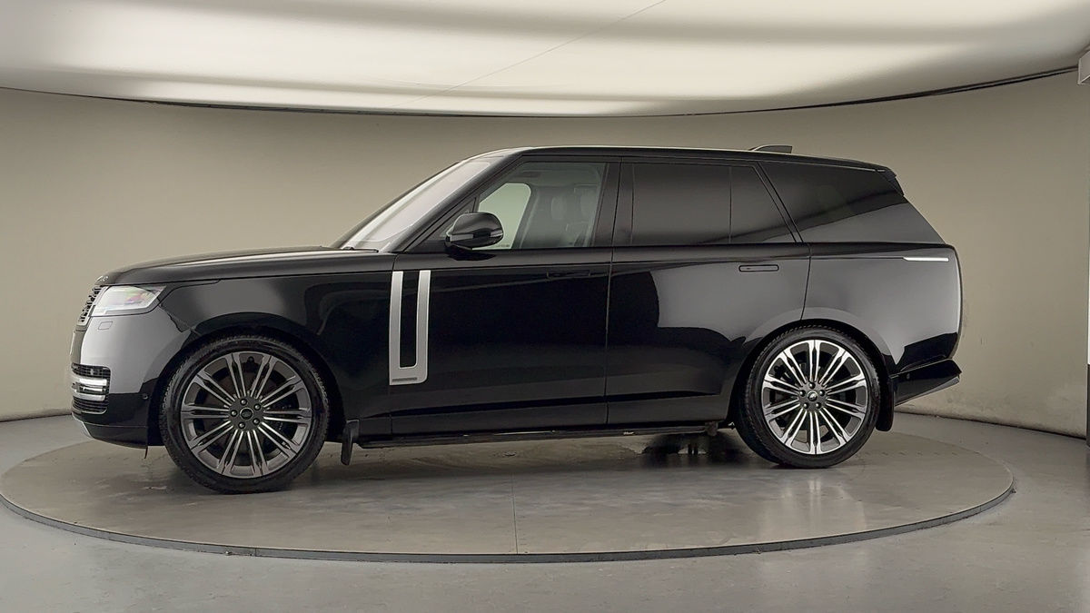 Used Land Rover Range Rover 2022 for sale - 76334556: Photo 30