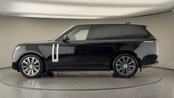 Used Land Rover Range Rover 2022 for sale - 76334556: Photo 30