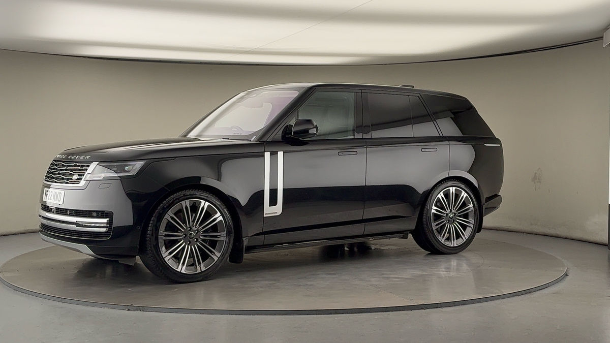 Used Land Rover Range Rover 2022 for sale - 76334556: Photo 31