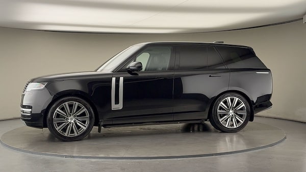 Used Land Rover Range Rover 2022 for sale - 76334556: Photo 31
