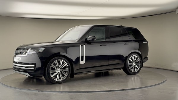 Used Land Rover Range Rover 2022 for sale - 76334556: Photo 32
