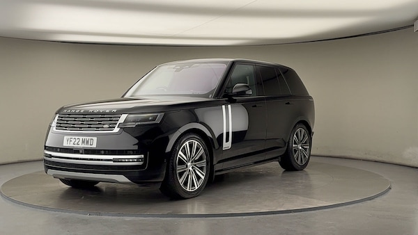 Used Land Rover Range Rover 2022 for sale - 76334556: Photo 33