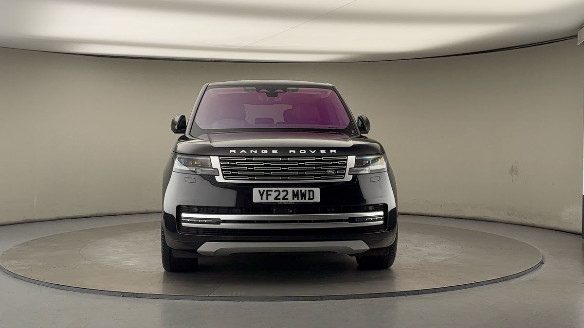 Used Land Rover Range Rover 2022 for sale - 76334556: Photo 34