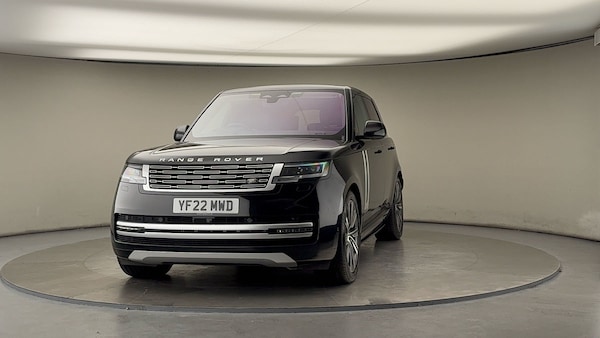 Used Land Rover Range Rover 2022 for sale - 76334556: Photo 34