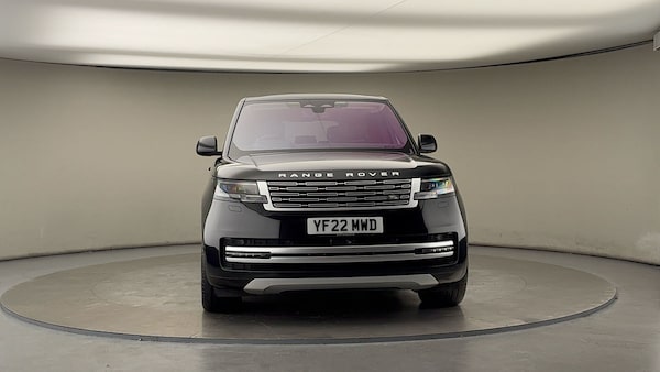 Used Land Rover Range Rover 2022 for sale - 76334556: Photo 35