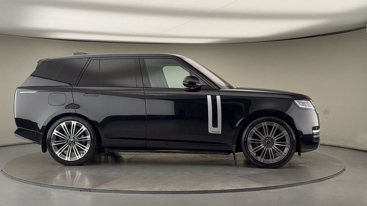 Used Land Rover Range Rover 2022 for sale - 76334556: Photo 38