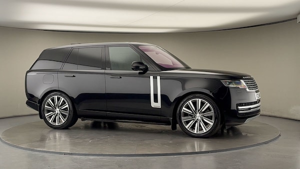 Used Land Rover Range Rover 2022 for sale - 76334556: Photo 38