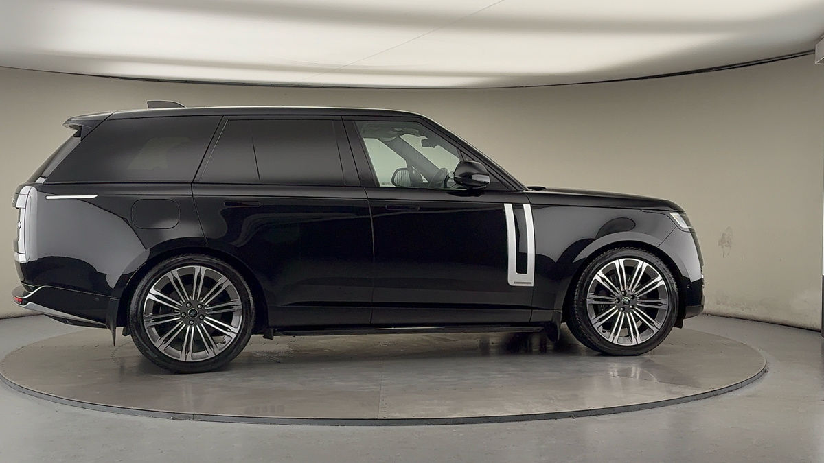 Used Land Rover Range Rover 2022 for sale - 76334556: Photo 39