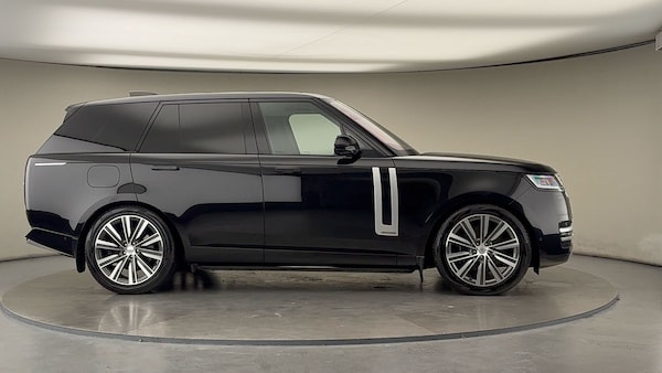 Used Land Rover Range Rover 2022 for sale - 76334556: Photo 39