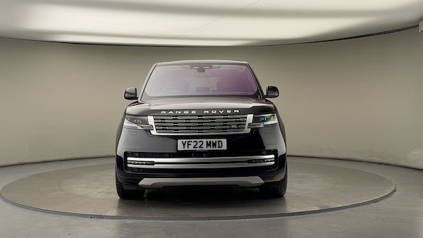Used Land Rover Range Rover 2022 for sale - 76334556: Photo 3