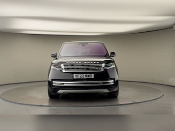 Used Land Rover Range Rover 2022 for sale - 76334556: Photo 3