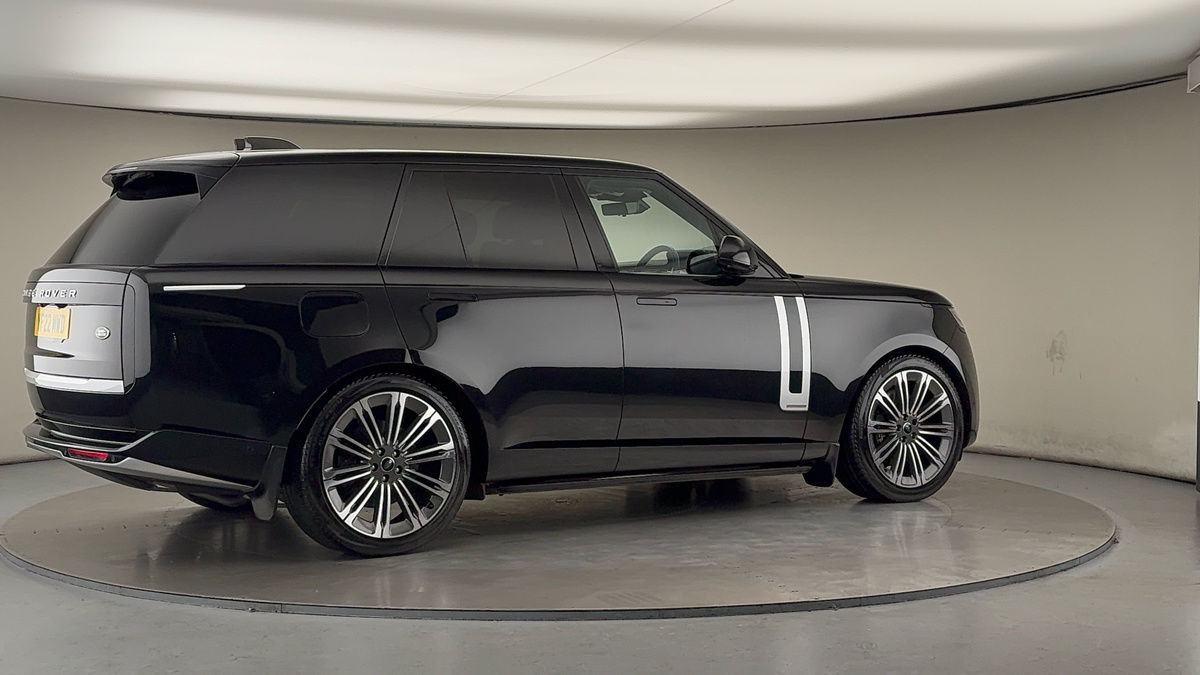 Used Land Rover Range Rover 2022 for sale - 76334556: Photo 40
