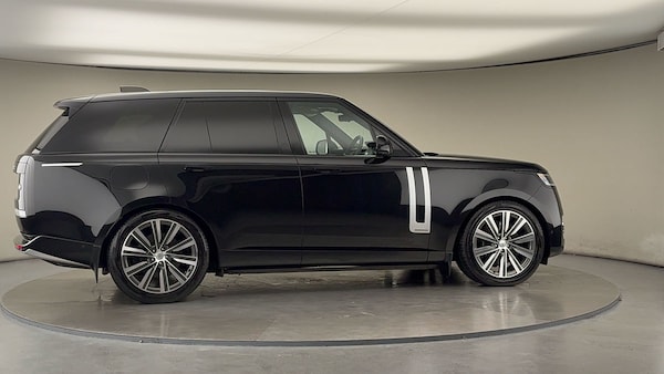 Used Land Rover Range Rover 2022 for sale - 76334556: Photo 40
