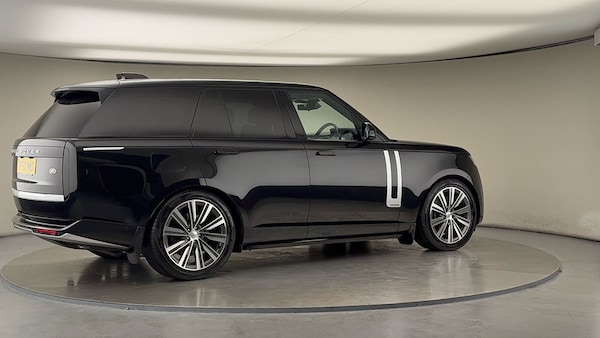 Used Land Rover Range Rover 2022 for sale - 76334556: Photo 41