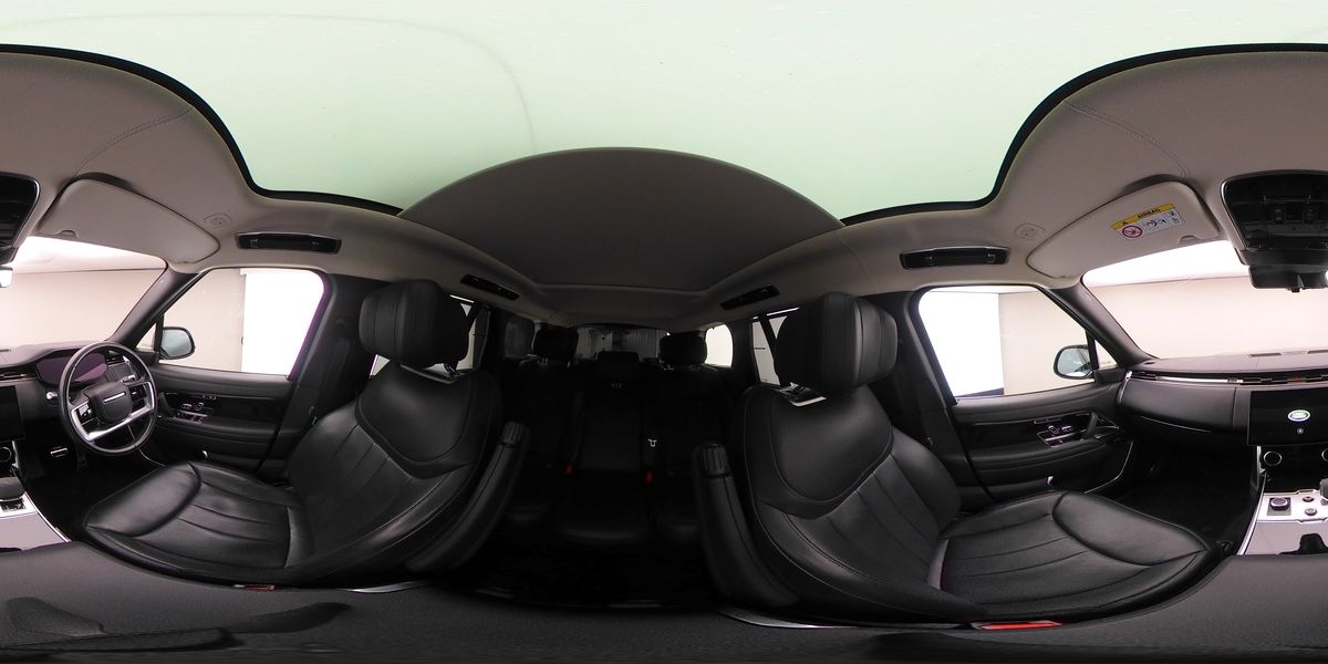 Used Land Rover Range Rover 2022 for sale - 76334556: Photo 46