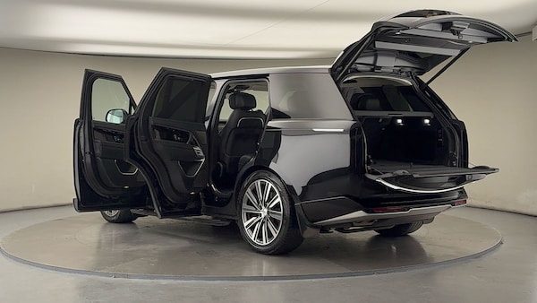 Used Land Rover Range Rover 2022 for sale - 76334556: Photo 46