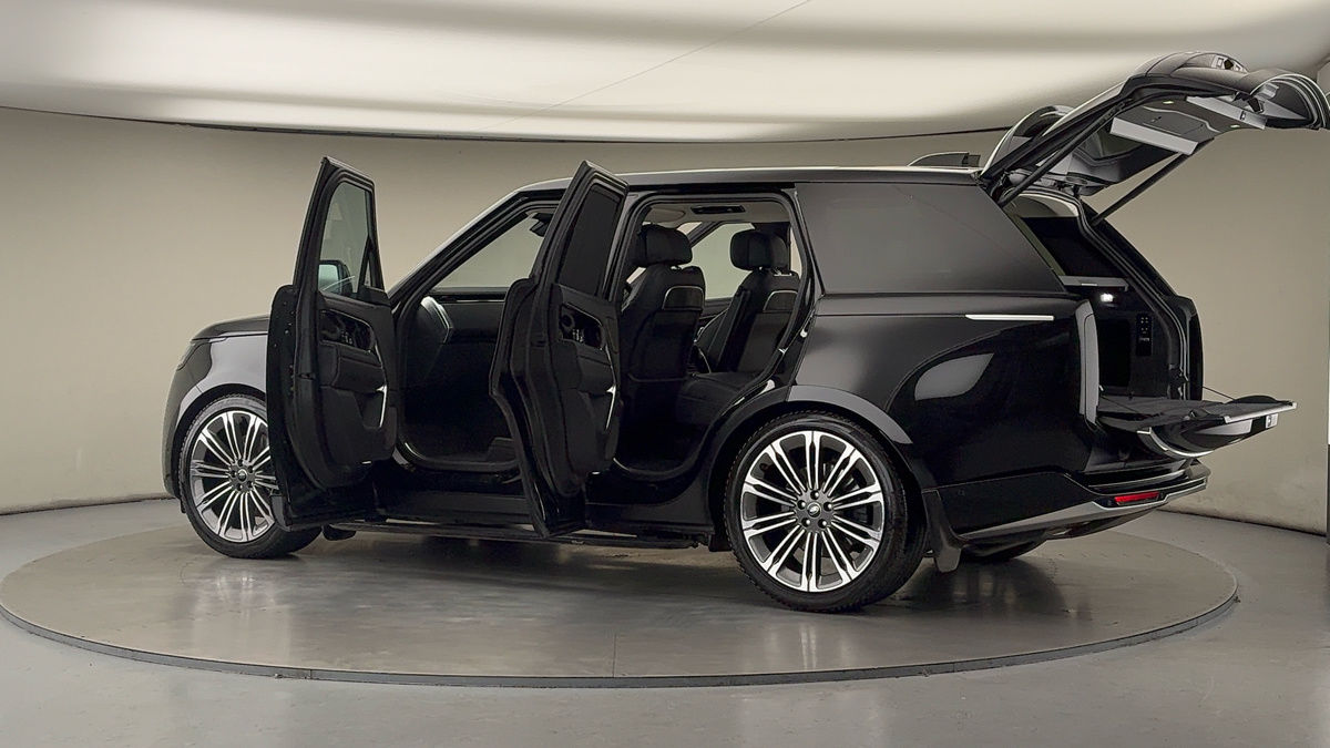 Used Land Rover Range Rover 2022 for sale - 76334556: Photo 47