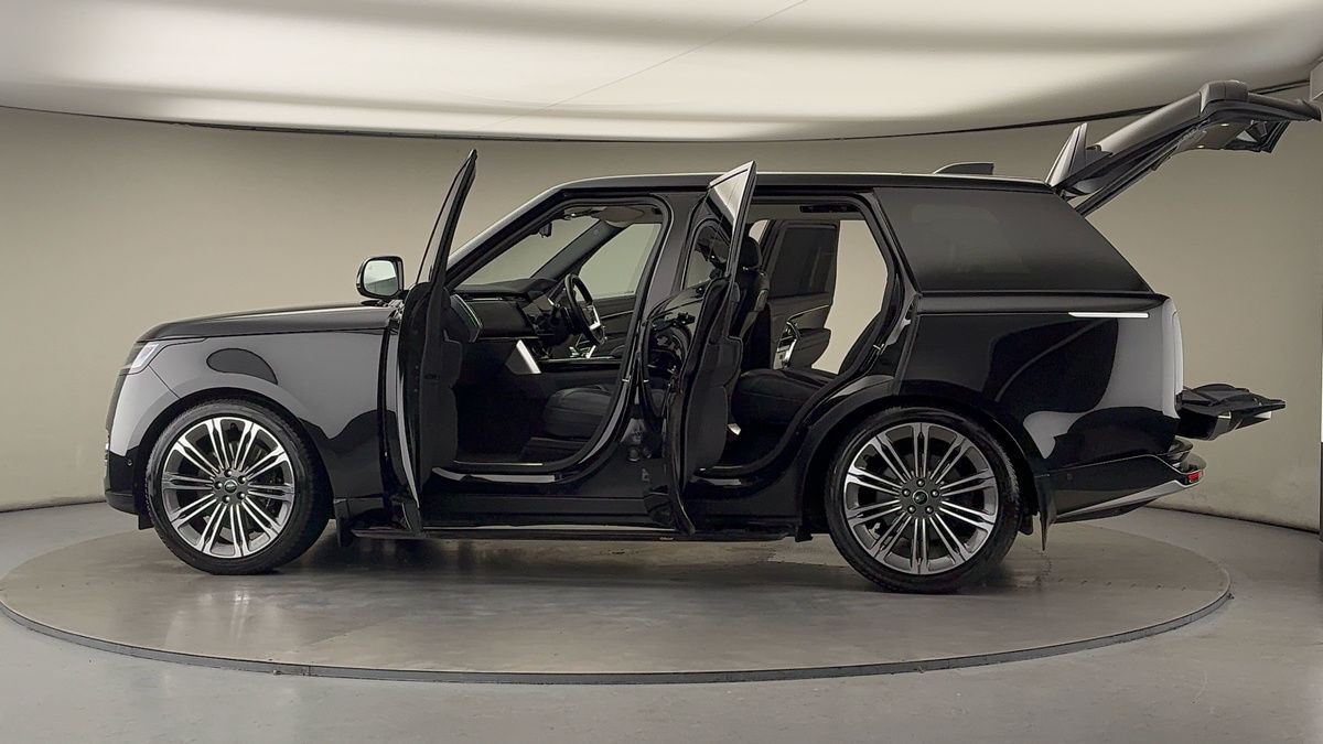 Used Land Rover Range Rover 2022 for sale - 76334556: Photo 48