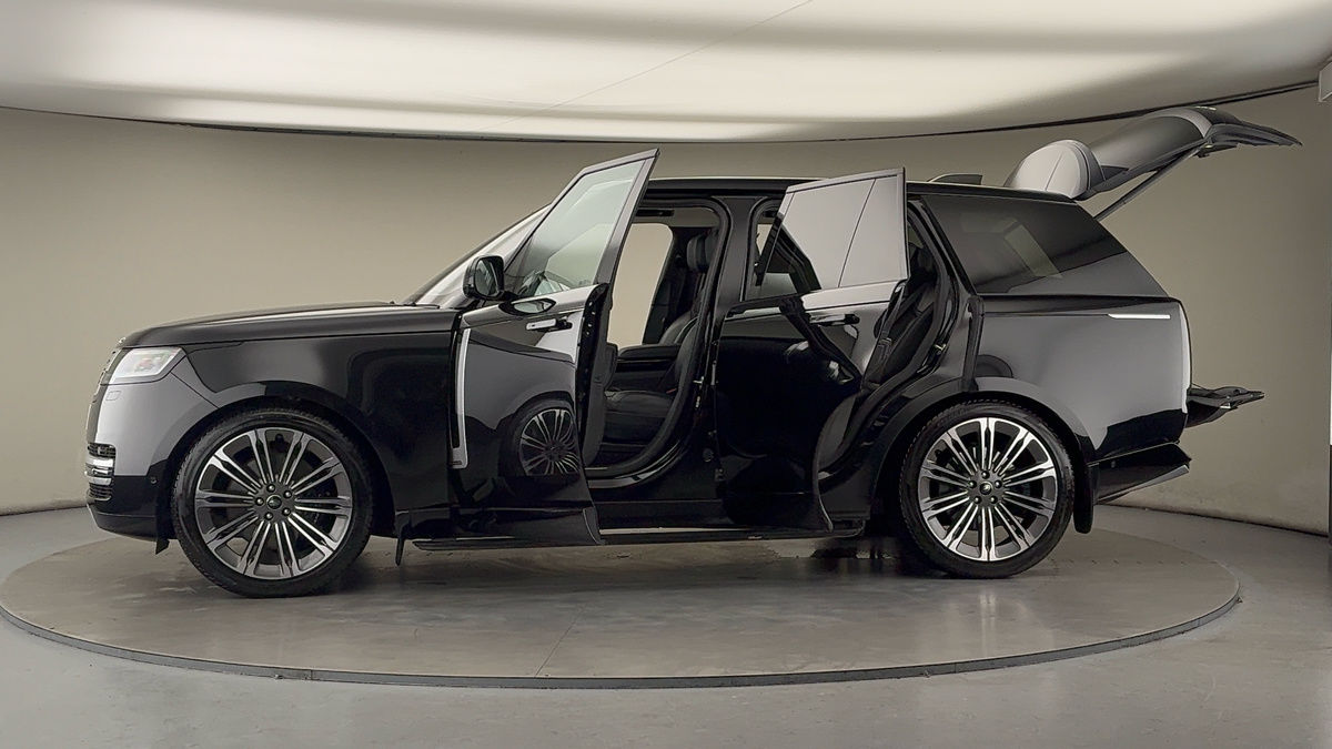 Used Land Rover Range Rover 2022 for sale - 76334556: Photo 49