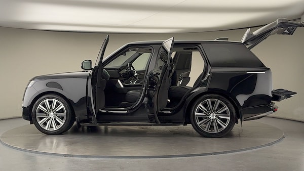 Used Land Rover Range Rover 2022 for sale - 76334556: Photo 49