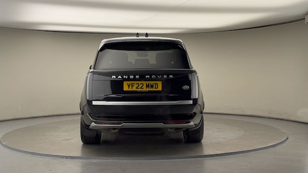 Used Land Rover Range Rover 2022 for sale - 76334556: Photo 4