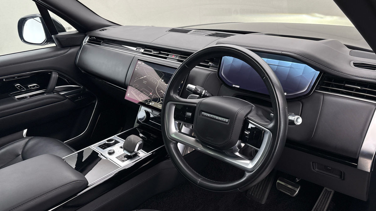 Used Land Rover Range Rover 2022 for sale - 76334556: Photo 5