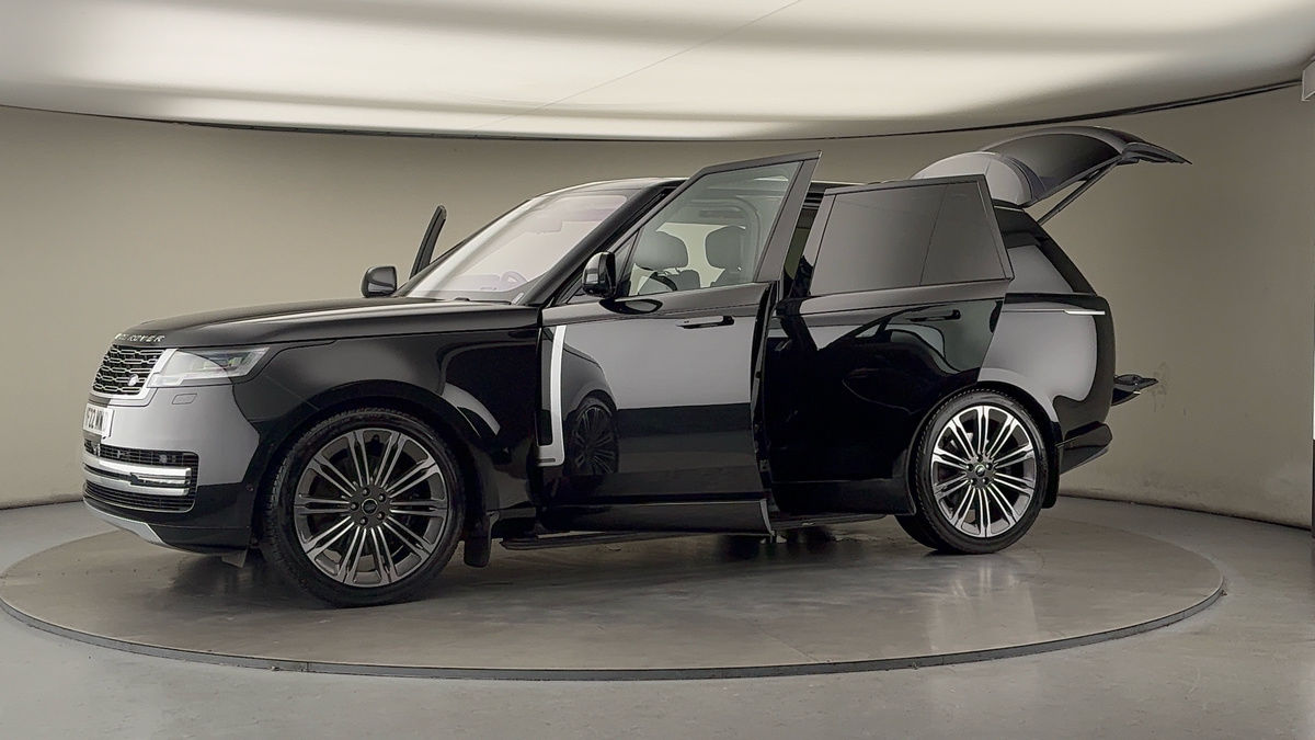 Used Land Rover Range Rover 2022 for sale - 76334556: Photo 50