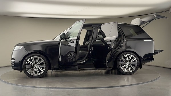 Used Land Rover Range Rover 2022 for sale - 76334556: Photo 50