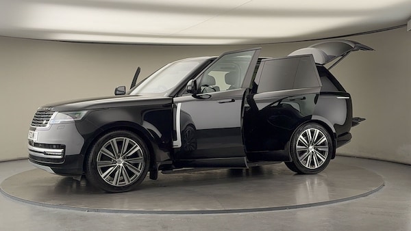 Used Land Rover Range Rover 2022 for sale - 76334556: Photo 51