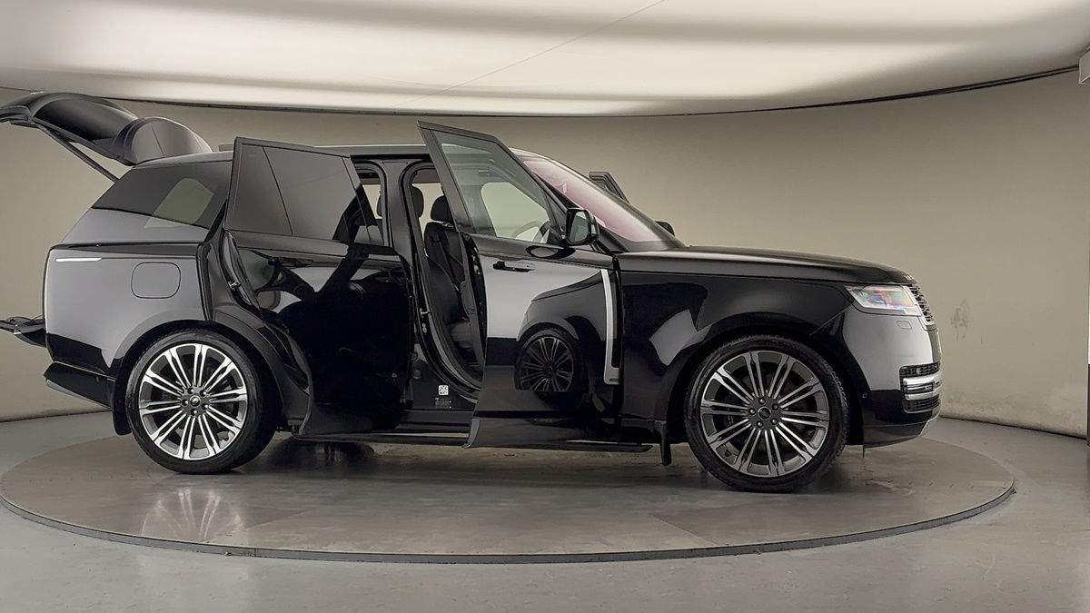 Used Land Rover Range Rover 2022 for sale - 76334556: Photo 57