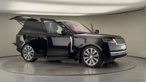 Used Land Rover Range Rover 2022 for sale - 76334556: Photo 57