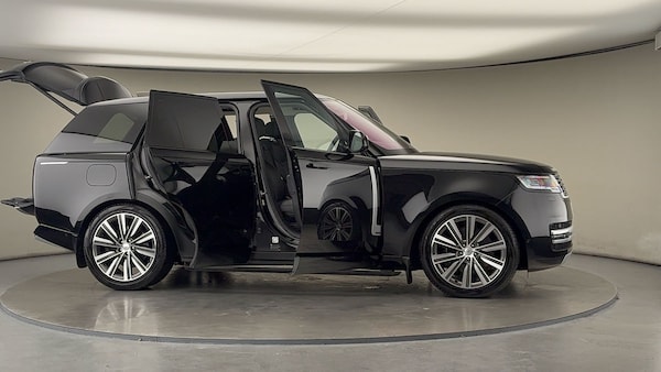 Used Land Rover Range Rover 2022 for sale - 76334556: Photo 58