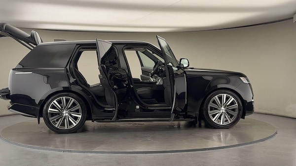Used Land Rover Range Rover 2022 for sale - 76334556: Photo 59