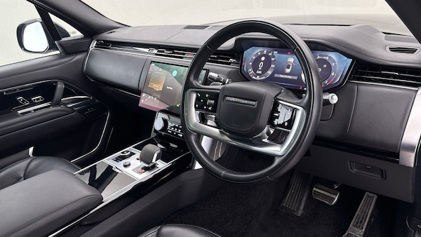 Used Land Rover Range Rover 2022 for sale - 76334556: Photo 5