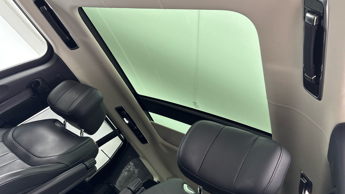 Used Land Rover Range Rover 2022 for sale - 76334556: Photo 6