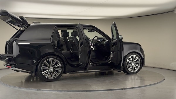 Used Land Rover Range Rover 2022 for sale - 76334556: Photo 60