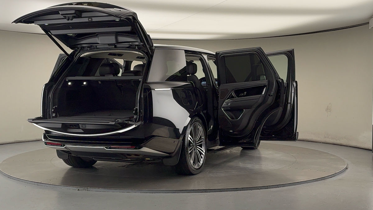 Used Land Rover Range Rover 2022 for sale - 76334556: Photo 61