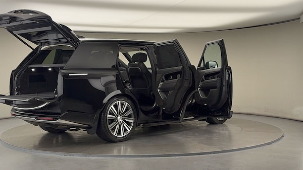 Used Land Rover Range Rover 2022 for sale - 76334556: Photo 61