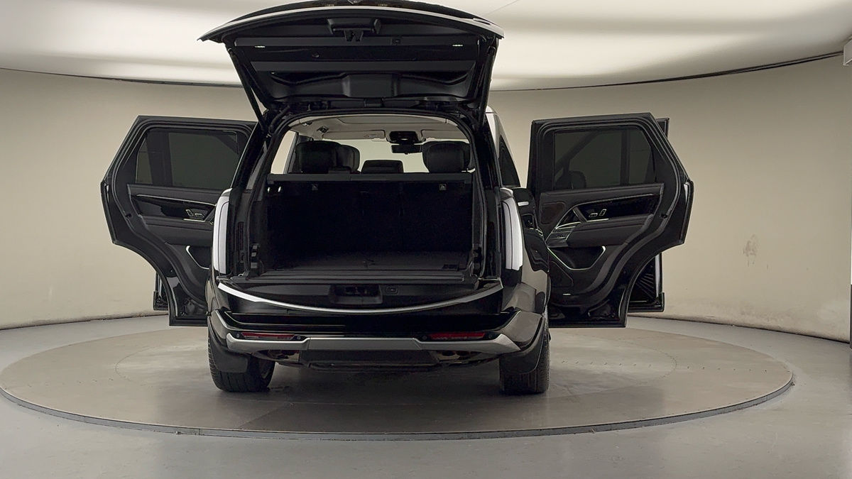 Used Land Rover Range Rover 2022 for sale - 76334556: Photo 62